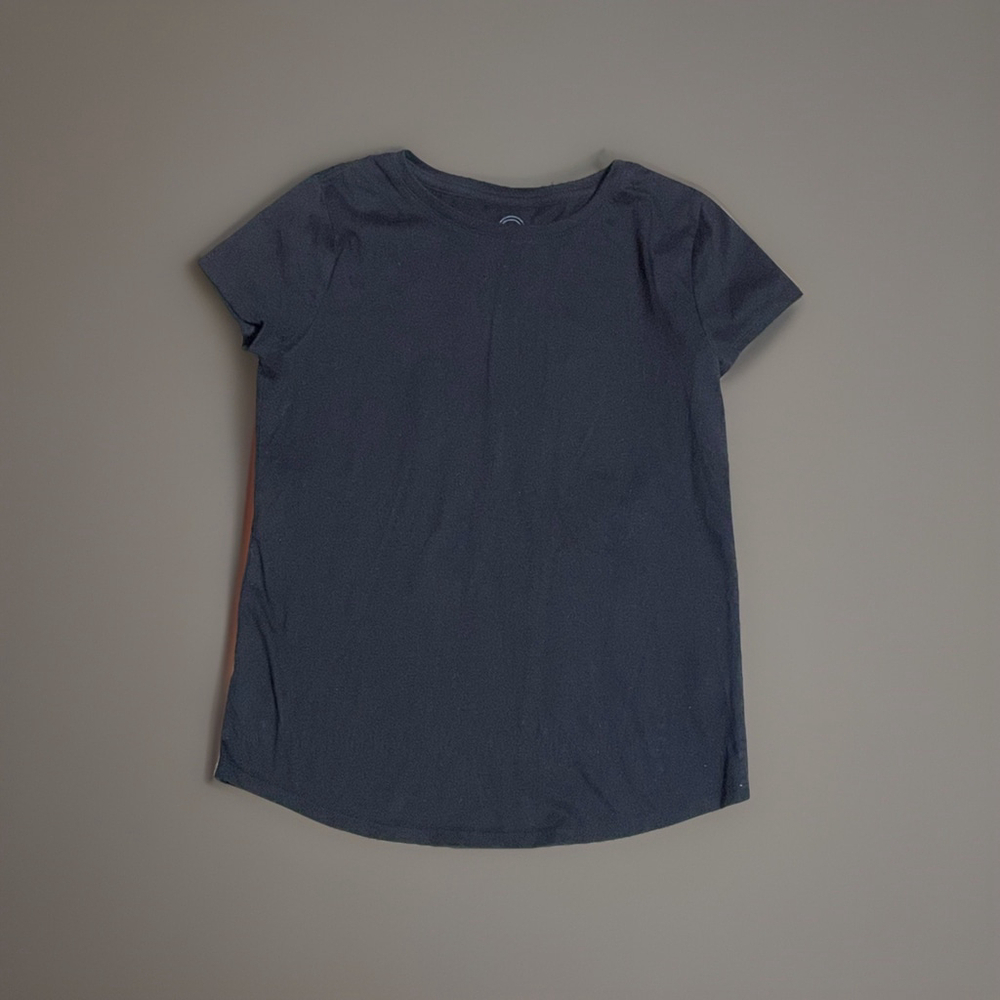 Girls Size 10/12 Wondernation Lepard Pant Set - Picture 5 of 5